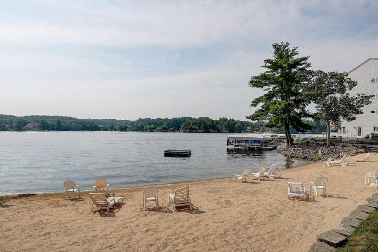 Brown Family Condo For Families Golf Trips And Girls Getaways Wisconsin Dells Bagian luar foto