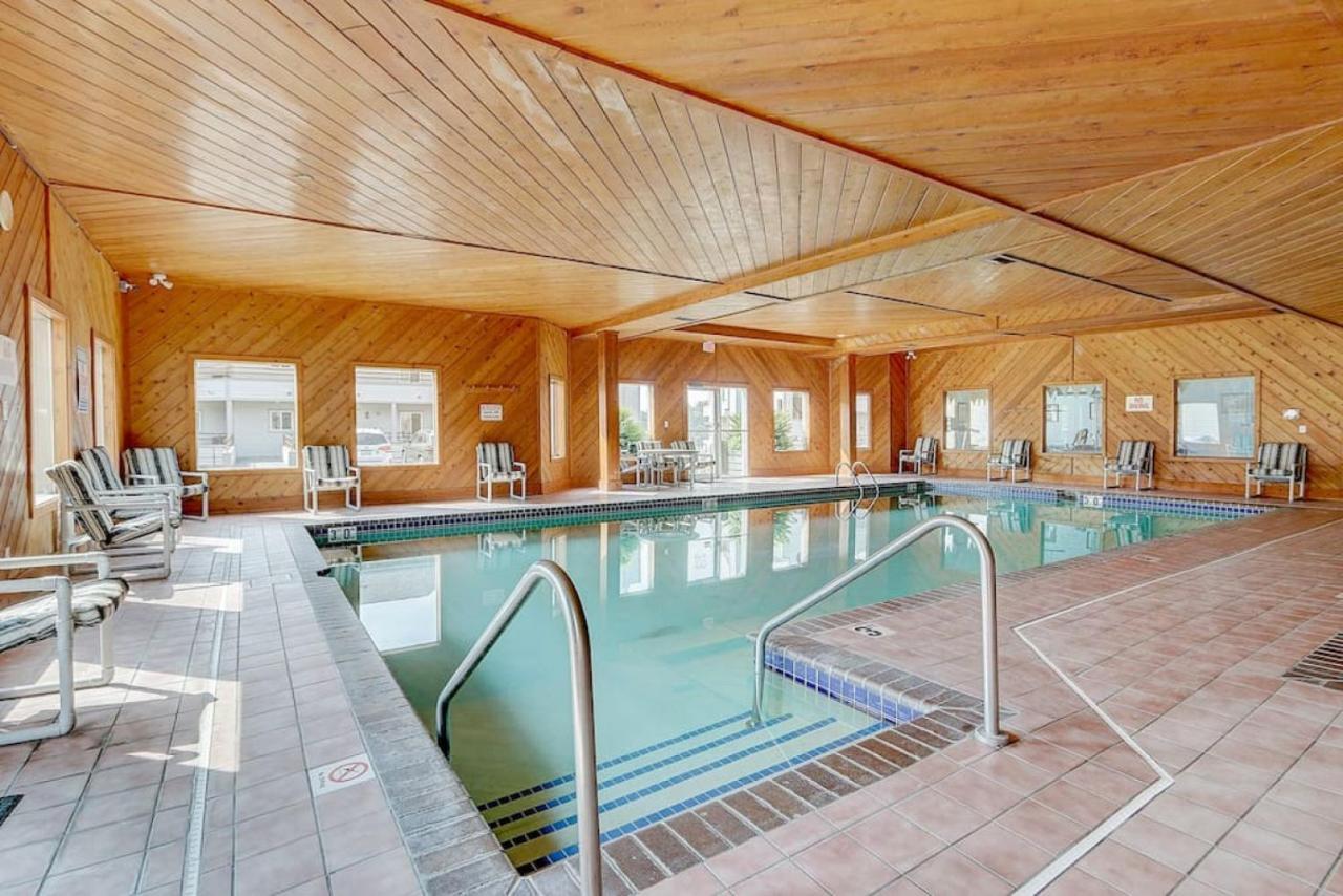 Brown Family Condo For Families Golf Trips And Girls Getaways Wisconsin Dells Bagian luar foto