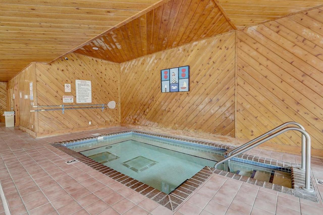 Brown Family Condo For Families Golf Trips And Girls Getaways Wisconsin Dells Bagian luar foto